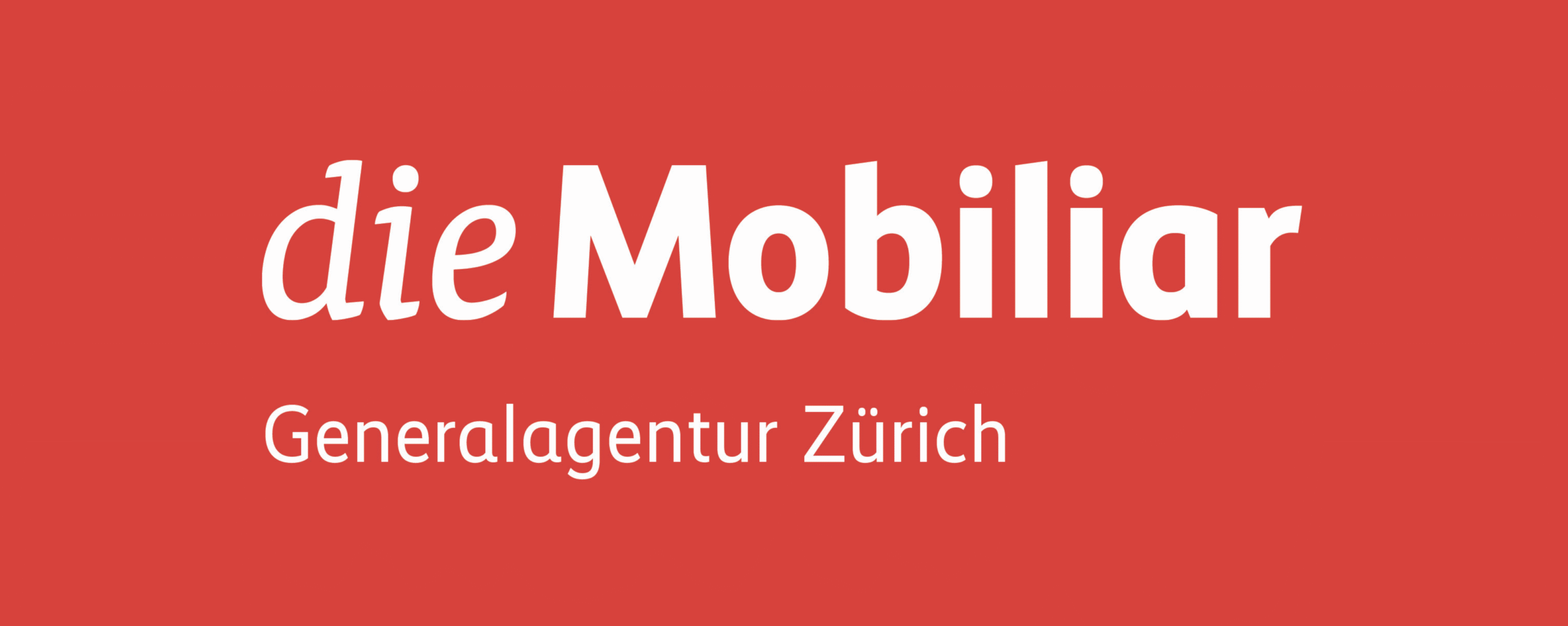 die Mobiliar